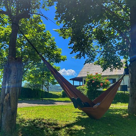 Apartman Cherry Plitvice Lakes イリノヴァク エクステリア 写真
