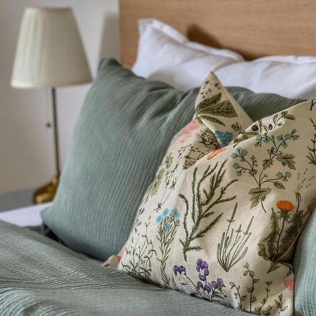 Apartman Cherry Plitvice Lakes イリノヴァク エクステリア 写真