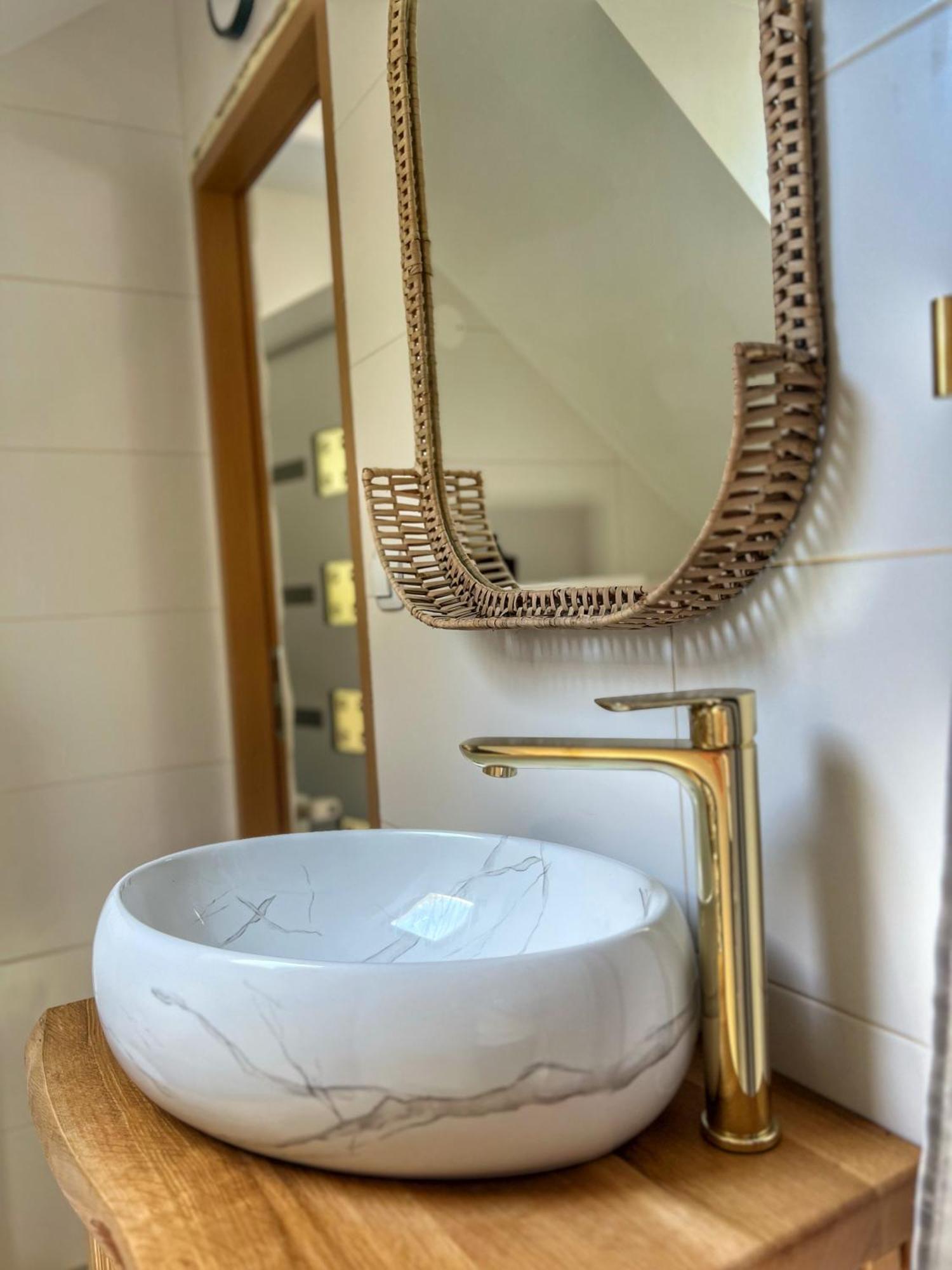 Apartman Cherry Plitvice Lakes イリノヴァク エクステリア 写真