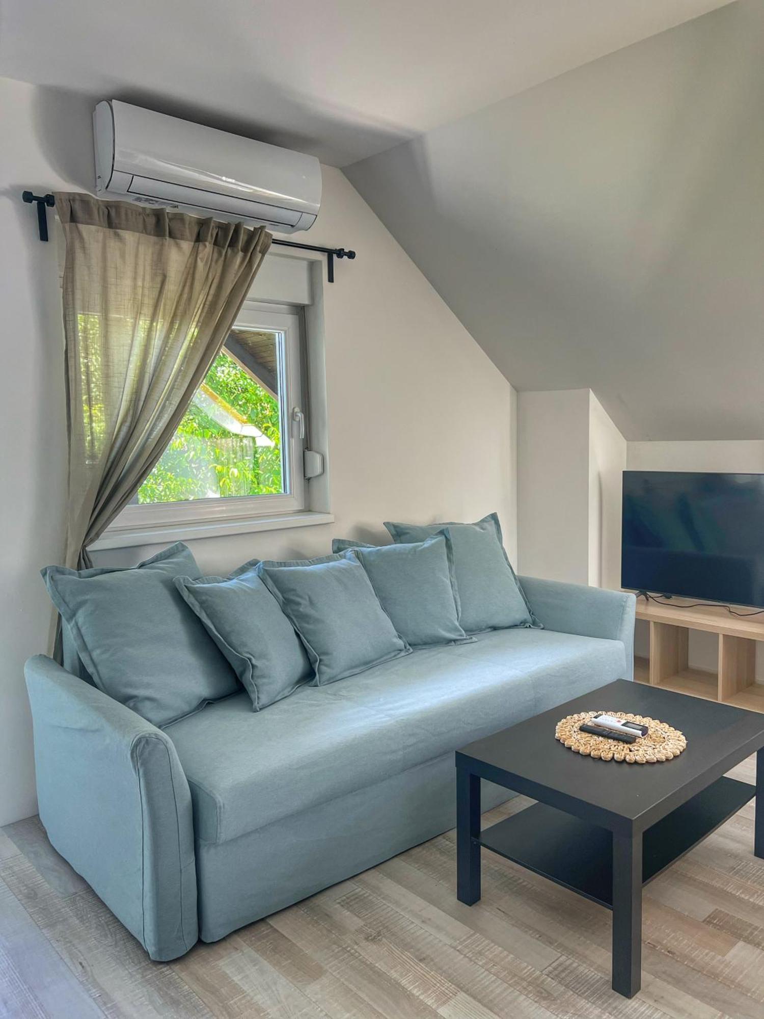 Apartman Cherry Plitvice Lakes イリノヴァク エクステリア 写真