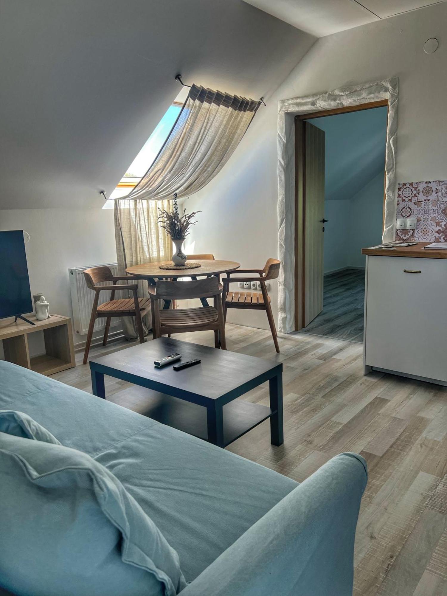 Apartman Cherry Plitvice Lakes イリノヴァク エクステリア 写真