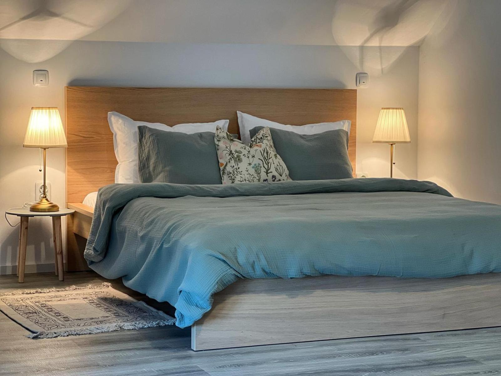 Apartman Cherry Plitvice Lakes イリノヴァク エクステリア 写真