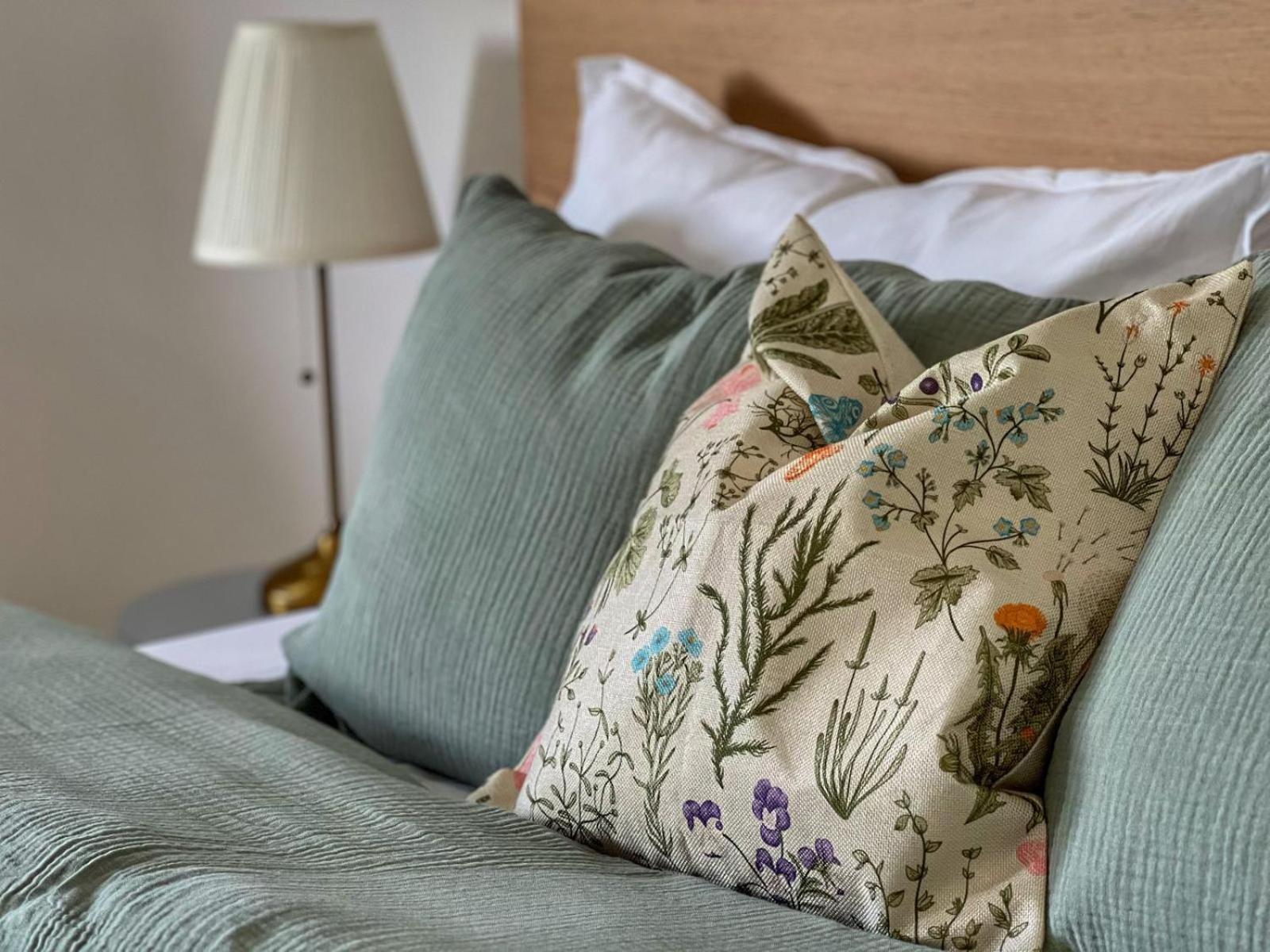 Apartman Cherry Plitvice Lakes イリノヴァク エクステリア 写真