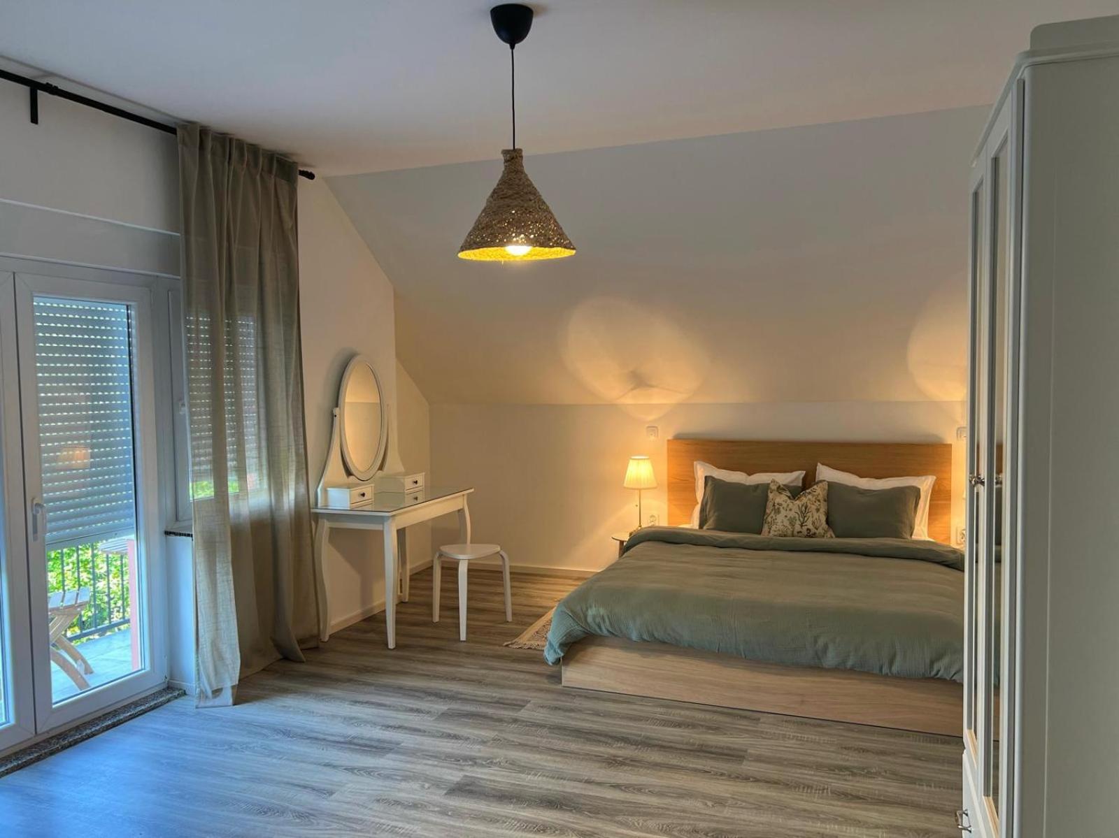 Apartman Cherry Plitvice Lakes イリノヴァク エクステリア 写真